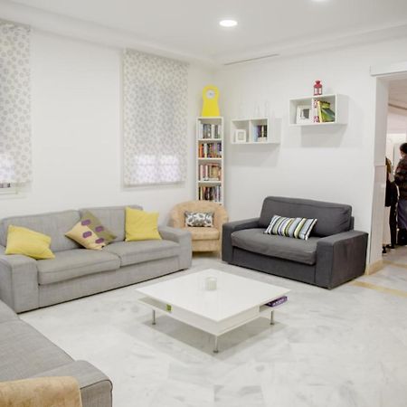 Colegio Mayor Careu - Women Only - University Community Siviglia Esterno foto