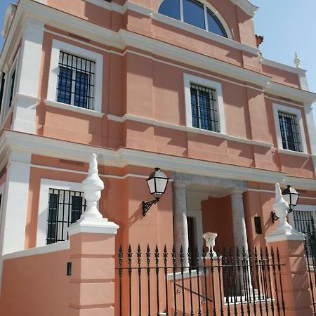 Colegio Mayor Careu - Women Only - University Community Siviglia Esterno foto
