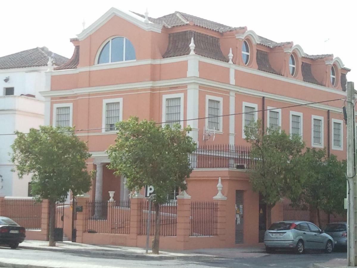 Colegio Mayor Careu - Women Only - University Community Siviglia Esterno foto