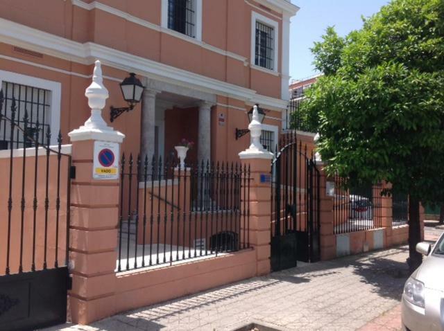 Colegio Mayor Careu - Women Only - University Community Siviglia Esterno foto