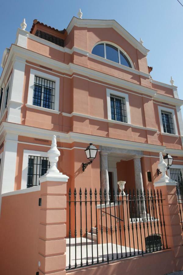 Colegio Mayor Careu - Women Only - University Community Siviglia Esterno foto