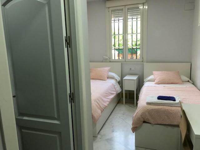Colegio Mayor Careu - Women Only - University Community Siviglia Esterno foto