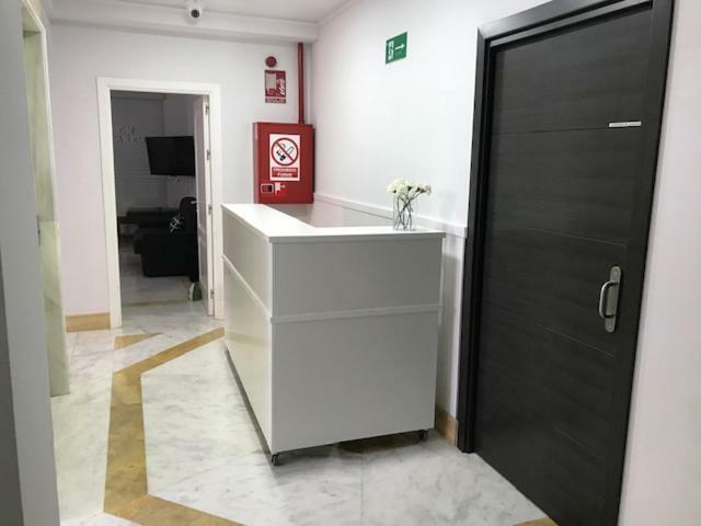 Colegio Mayor Careu - Women Only - University Community Siviglia Esterno foto