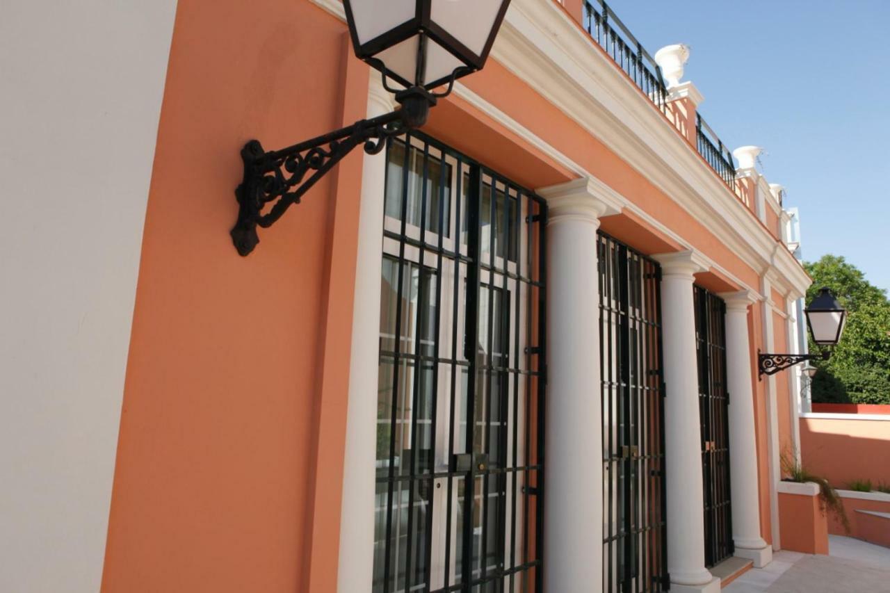 Colegio Mayor Careu - Women Only - University Community Siviglia Esterno foto
